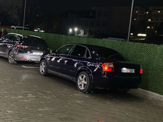 Audi A4 foto 2