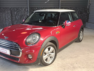 Mini Cooper foto 2