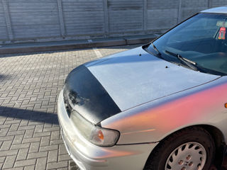 Nissan Almera foto 3