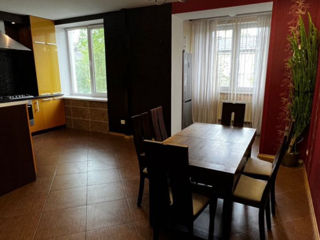 Apartament cu 2 camere, 71 m², Râșcani, Chișinău foto 12