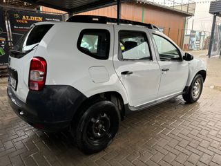 Dacia Duster foto 5