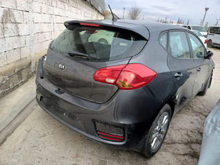 KIA Ceed foto 2