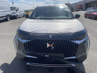 DS Automobiles DS 7 Crossback foto 3