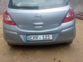 Opel Corsa foto 4