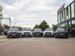 Toyota Rav 4 foto 0
