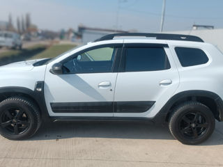 Dacia Duster foto 4