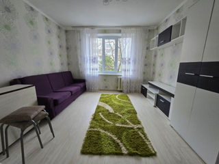 Apartament cu 1 cameră, 21 m², Botanica, Chișinău foto 4