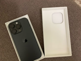 iPhone 16 pro 256 GB