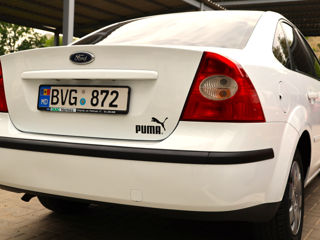 Ford Focus foto 3