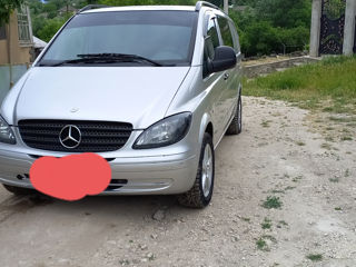 Mercedes Vito foto 7