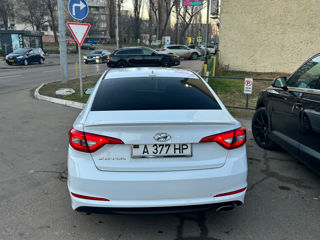 Hyundai Sonata foto 6