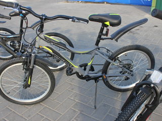 biciclete noi marime 20",cu viteze,super pret si calitate,magazin Motoplus foto 7