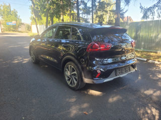 KIA Niro foto 7