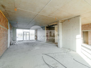 Spațiu comercial, 110 mp, s.Ghidighici, 104880 € ! foto 5