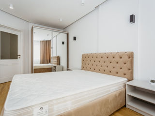 Apartament cu 1 cameră, 56 m², Centru, Chișinău foto 6