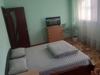 Apartament cu 1 cameră, 40 m², Ciocana, Chișinău foto 4