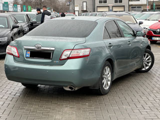 Toyota Camry foto 3