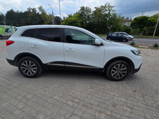 Renault Kadjar foto 2