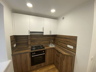 Apartament cu 1 cameră, 36 m², Telecentru, Chișinău foto 4