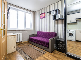 Apartament cu 1 cameră, 15 m², Ciocana, Chișinău foto 2