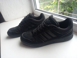 Vind crosofci Adidas/ Продам кроссовки Adidas foto 3