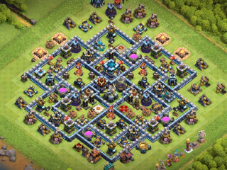 Clash of Clans foto 3