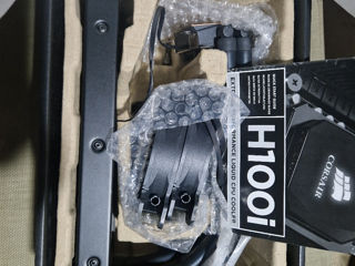 Corsair H100i v2 foto 2