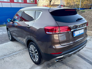 Haval H6 foto 7