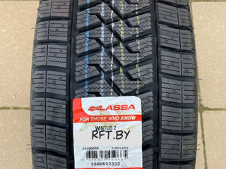 195/70R15 Lassa  Promo limitată iarna 2024! foto 2