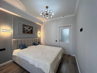 Apartament cu 1 cameră, 51 m², Centru, Chișinău foto 3