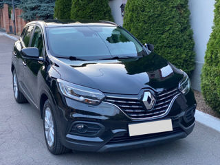 Renault Kadjar foto 2