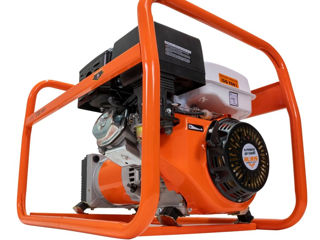 Generator Ruris GE 5000 (industrial) / Achitare 6-12 rate / Livrare foto 3