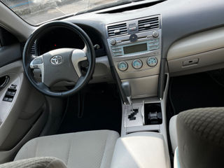 Toyota Camry foto 7