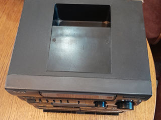 AIWA NSX-210 compact disc stereo system. foto 5