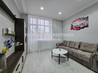 Apartament cu 3 camere, 86 m², Durlești, Chișinău foto 12