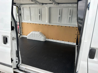 Ford Transit foto 16