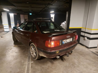 Audi 80 foto 3