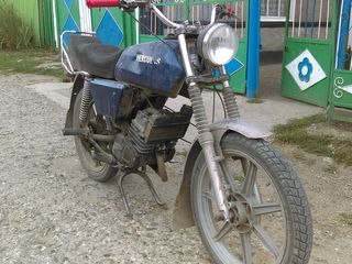 Sachs Hercules foto 2