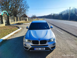 BMW X3 foto 6