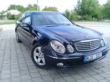 Mercedes E Class foto 4