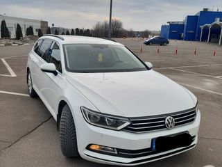 Volkswagen Passat foto 4