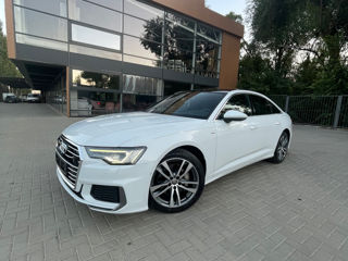 Audi A6 foto 2