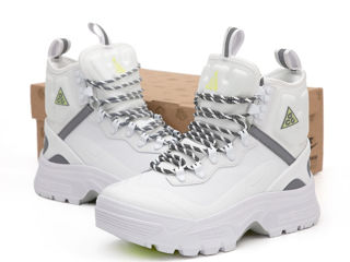 Nike ACG Zoom Gaiadome All White foto 3