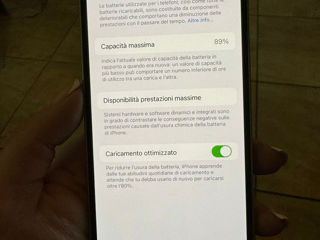 Spre vinzare iPhone 12 Pro. Capacitatea 256gb. foto 3