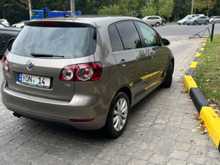 Volkswagen Golf Plus foto 2