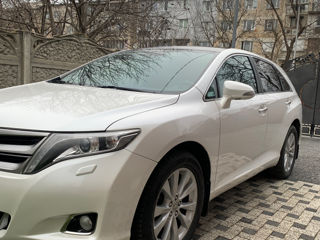 Toyota Venza foto 9