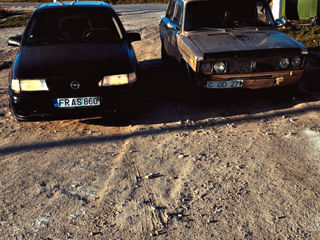 Lada / ВАЗ 2106 foto 6