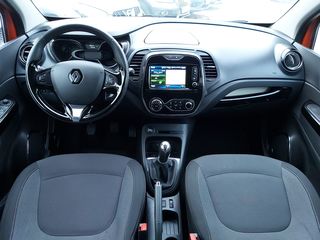 Renault Captur foto 5