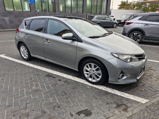 Toyota Auris foto 2