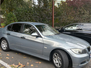 BMW 3 Series foto 3